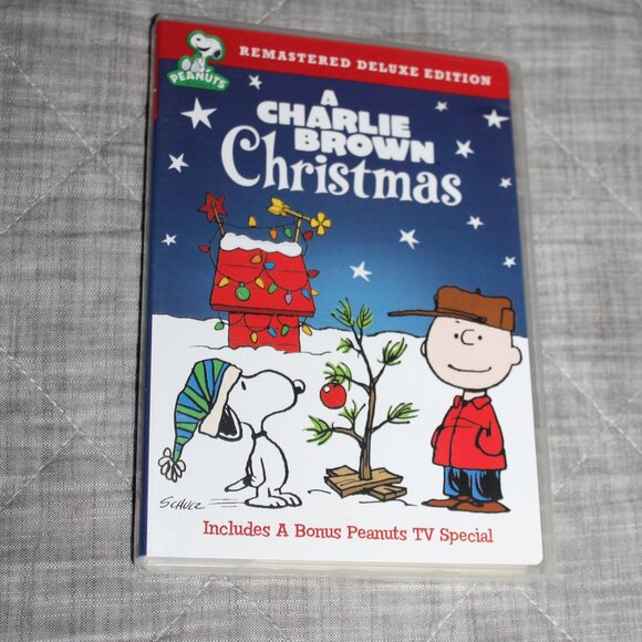 Classic Christmas Movies Kids Lot of 5 - Picture 4 of 6